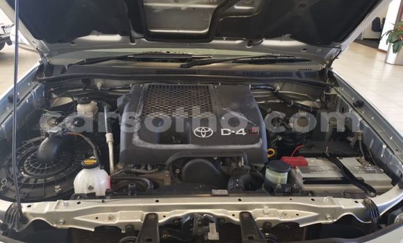 Acheter Occasion Voiture Toyota Fortuner Autre à Maseru, Maseru Acheter Occasion Voiture Toyota Fortuner Autre à Maseru, Maseru