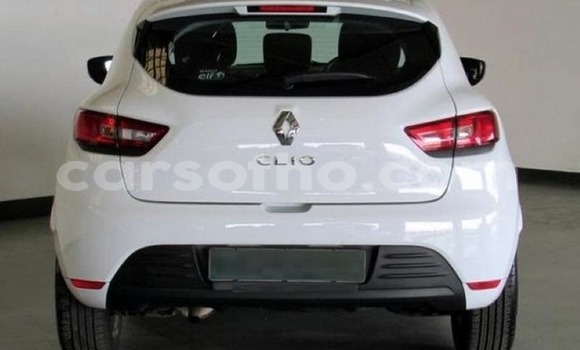 Buy Used Renault Clio White Car in Maseru in Maseru Buy Used Renault Clio White Car in Maseru in Maseru