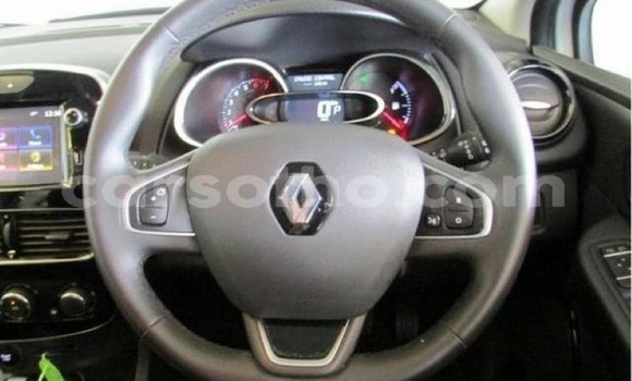 Buy Used Renault Clio White Car in Maseru in Maseru Buy Used Renault Clio White Car in Maseru in Maseru