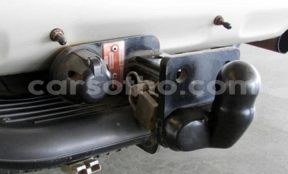 Sayi Na hannu Toyota Fortuner Silver Mota in Maseru a Maseru Sayi Na hannu Toyota Fortuner Silver Mota in Maseru a Maseru