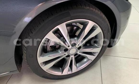 Acheter Occasion Voiture Mercedes-Benz C–Class Bleu à Maseru, Maseru Acheter Occasion Voiture Mercedes-Benz C–Class Bleu à Maseru, Maseru