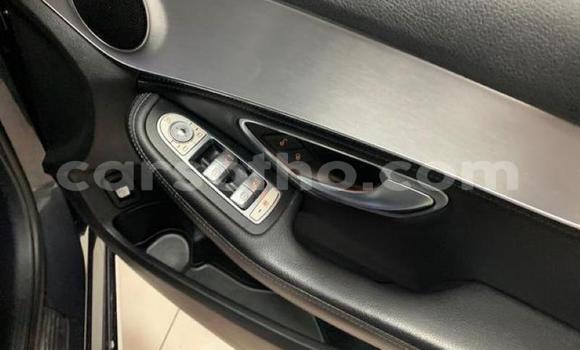 Acheter Occasion Voiture Mercedes-Benz C–Class Bleu à Maseru, Maseru Acheter Occasion Voiture Mercedes-Benz C–Class Bleu à Maseru, Maseru