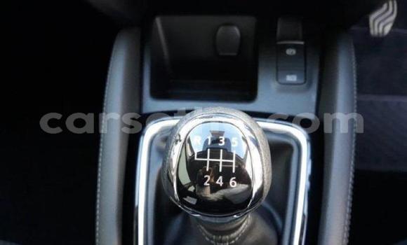 Acheter Occasion Voiture Nissan Qashqai Blanc à Maputsoa, Leribe Acheter Occasion Voiture Nissan Qashqai Blanc à Maputsoa, Leribe
