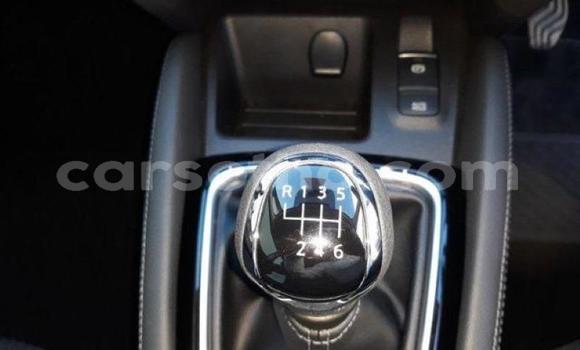 Acheter Occasion Voiture Nissan Qashqai Blanc à Maputsoa, Leribe Acheter Occasion Voiture Nissan Qashqai Blanc à Maputsoa, Leribe