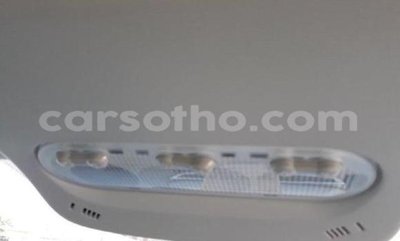 Acheter Occasion Voiture Nissan Qashqai Blanc à Maputsoa, Leribe Acheter Occasion Voiture Nissan Qashqai Blanc à Maputsoa, Leribe