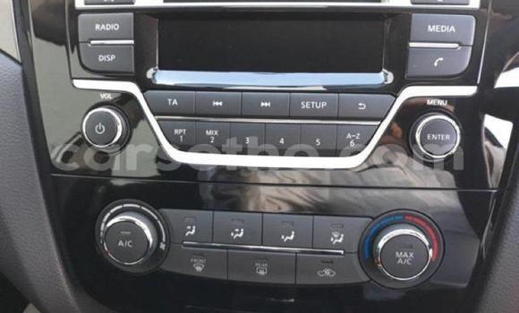 Acheter Occasion Voiture Nissan Qashqai Blanc à Maputsoa, Leribe Acheter Occasion Voiture Nissan Qashqai Blanc à Maputsoa, Leribe