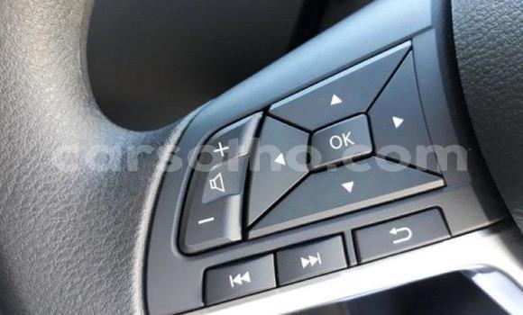 Acheter Occasion Voiture Nissan Qashqai Blanc à Maputsoa, Leribe Acheter Occasion Voiture Nissan Qashqai Blanc à Maputsoa, Leribe