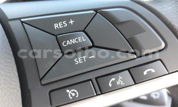 Acheter Occasion Voiture Nissan Qashqai Blanc à Maputsoa, Leribe Acheter Occasion Voiture Nissan Qashqai Blanc à Maputsoa, Leribe