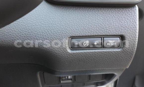 Acheter Occasion Voiture Nissan Qashqai Blanc à Maputsoa, Leribe Acheter Occasion Voiture Nissan Qashqai Blanc à Maputsoa, Leribe