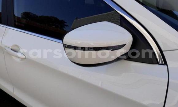 Acheter Occasion Voiture Nissan Qashqai Blanc à Maputsoa, Leribe Acheter Occasion Voiture Nissan Qashqai Blanc à Maputsoa, Leribe