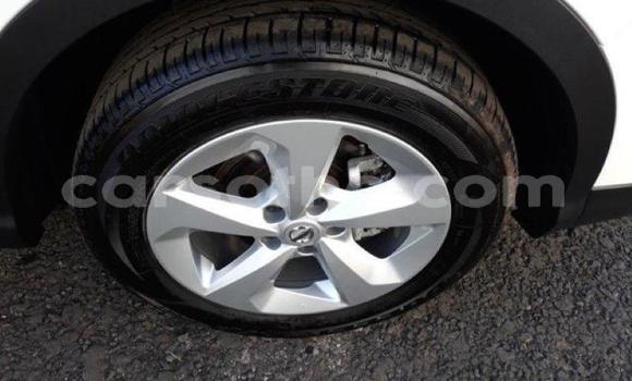 Acheter Occasion Voiture Nissan Qashqai Blanc à Maputsoa, Leribe Acheter Occasion Voiture Nissan Qashqai Blanc à Maputsoa, Leribe