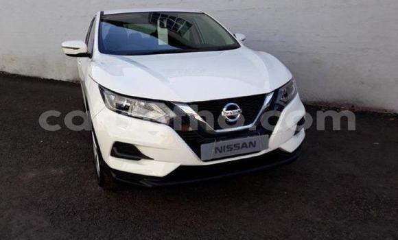 Acheter Occasion Voiture Nissan Qashqai Blanc à Maputsoa, Leribe Acheter Occasion Voiture Nissan Qashqai Blanc à Maputsoa, Leribe