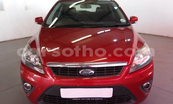 اشتري مستعمل Ford Focus Red سيارة في Maseru في Maseru اشتري مستعمل Ford Focus Red سيارة في Maseru في Maseru