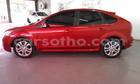 اشتري مستعمل Ford Focus Red سيارة في Maseru في Maseru اشتري مستعمل Ford Focus Red سيارة في Maseru في Maseru