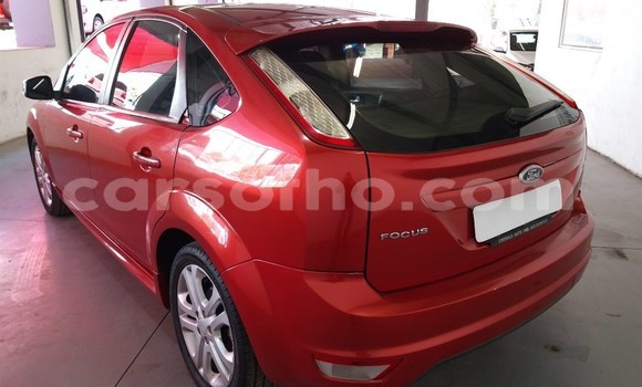 اشتري مستعمل Ford Focus Red سيارة في Maseru في Maseru اشتري مستعمل Ford Focus Red سيارة في Maseru في Maseru