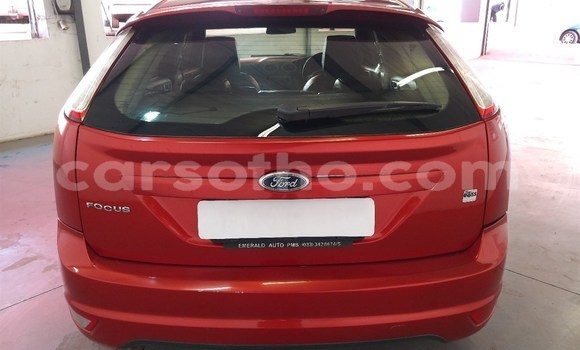اشتري مستعمل Ford Focus Red سيارة في Maseru في Maseru اشتري مستعمل Ford Focus Red سيارة في Maseru في Maseru