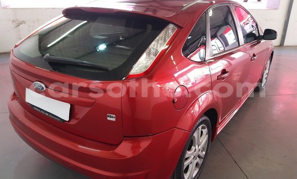 اشتري مستعمل Ford Focus Red سيارة في Maseru في Maseru اشتري مستعمل Ford Focus Red سيارة في Maseru في Maseru