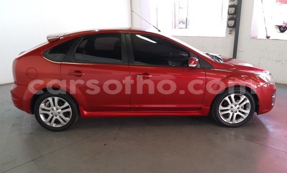 اشتري مستعمل Ford Focus Red سيارة في Maseru في Maseru اشتري مستعمل Ford Focus Red سيارة في Maseru في Maseru