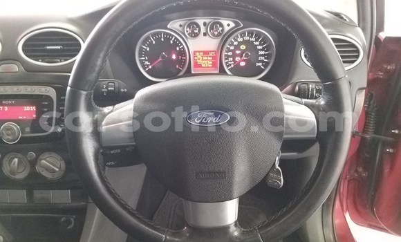 اشتري مستعمل Ford Focus Red سيارة في Maseru في Maseru اشتري مستعمل Ford Focus Red سيارة في Maseru في Maseru