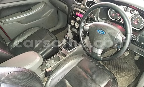 اشتري مستعمل Ford Focus Red سيارة في Maseru في Maseru اشتري مستعمل Ford Focus Red سيارة في Maseru في Maseru