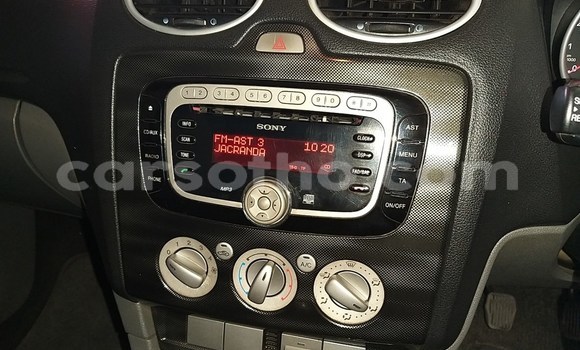 اشتري مستعمل Ford Focus Red سيارة في Maseru في Maseru اشتري مستعمل Ford Focus Red سيارة في Maseru في Maseru
