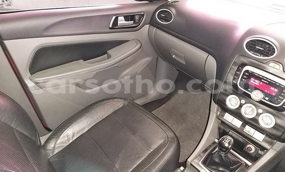 اشتري مستعمل Ford Focus Red سيارة في Maseru في Maseru اشتري مستعمل Ford Focus Red سيارة في Maseru في Maseru