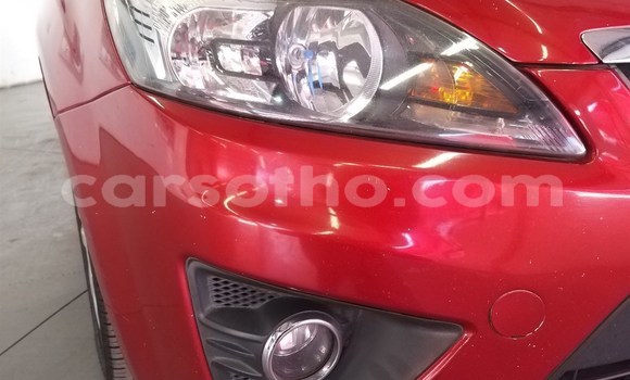 اشتري مستعمل Ford Focus Red سيارة في Maseru في Maseru اشتري مستعمل Ford Focus Red سيارة في Maseru في Maseru