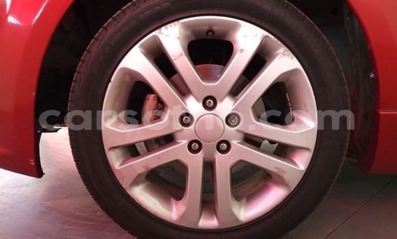 اشتري مستعمل Ford Focus Red سيارة في Maseru في Maseru اشتري مستعمل Ford Focus Red سيارة في Maseru في Maseru