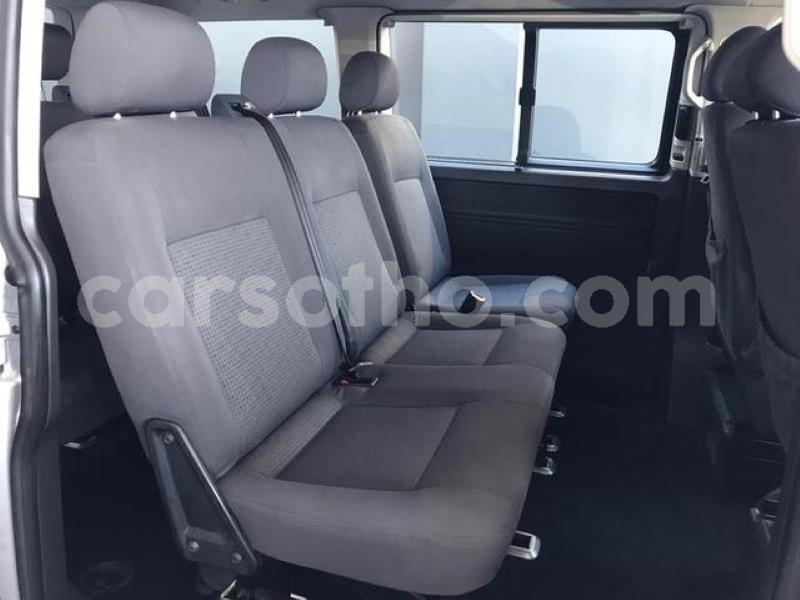 Big with watermark volkswagen caravelle maseru maseru 12079