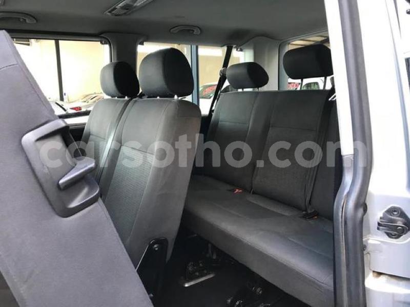 Big with watermark volkswagen caravelle maseru maseru 12079