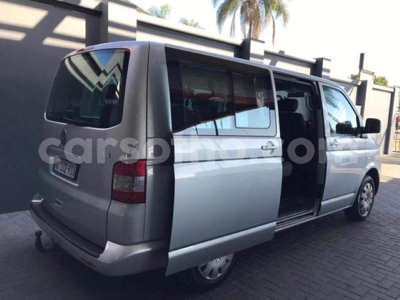 Big with watermark volkswagen caravelle maseru maseru 12079