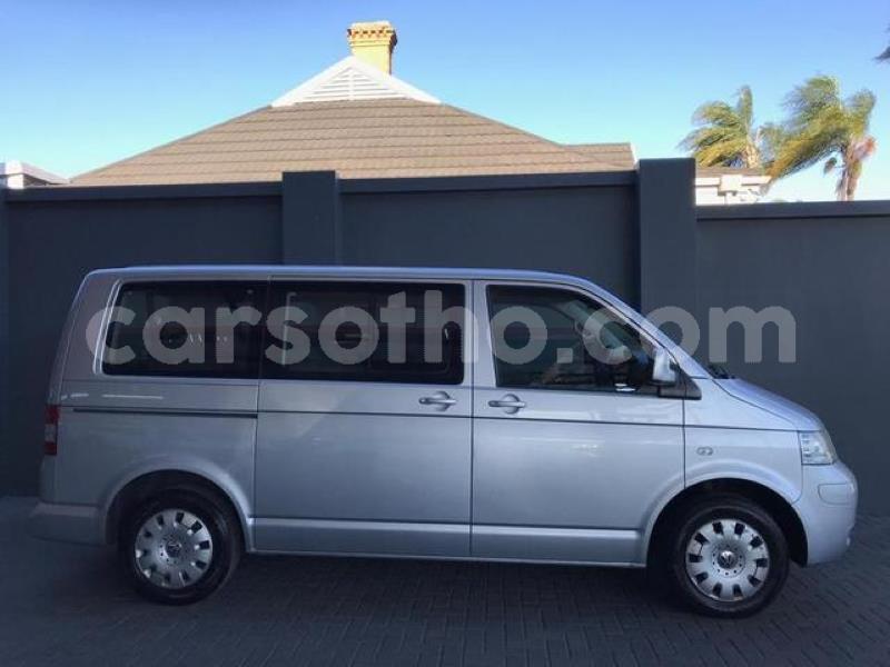 Big with watermark volkswagen caravelle maseru maseru 12079