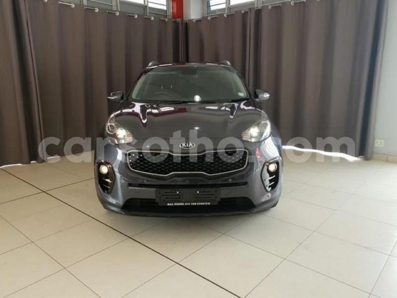 Big with watermark kia sportage maseru maseru 12084