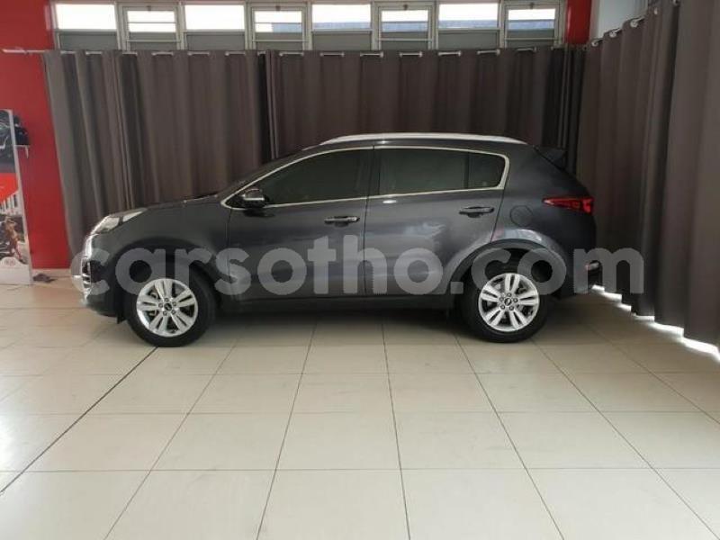 Big with watermark kia sportage maseru maseru 12084