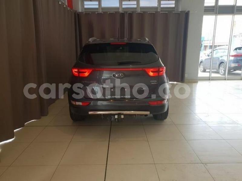 Big with watermark kia sportage maseru maseru 12084