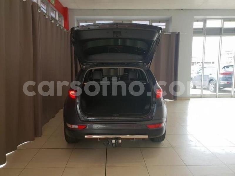 Big with watermark kia sportage maseru maseru 12084