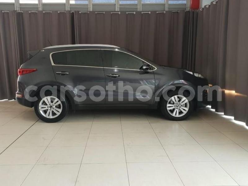 Big with watermark kia sportage maseru maseru 12084