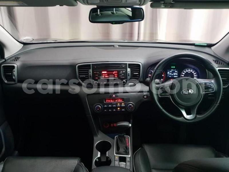 Big with watermark kia sportage maseru maseru 12084
