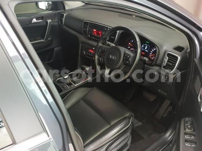 Big with watermark kia sportage maseru maseru 12084