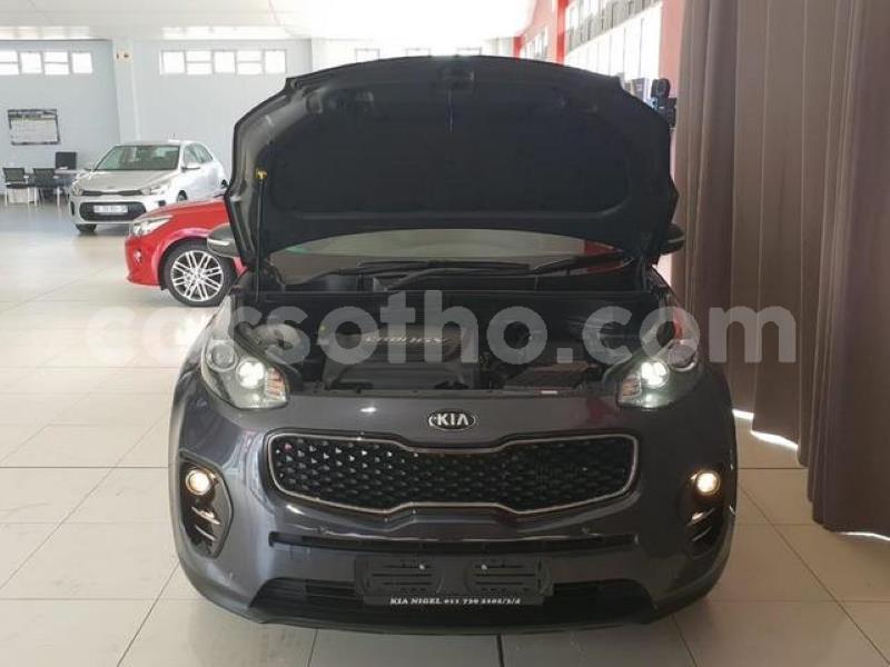 Big with watermark kia sportage maseru maseru 12084