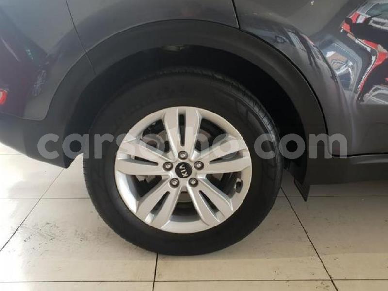 Big with watermark kia sportage maseru maseru 12084