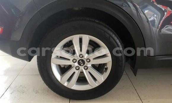 Sayi Na hannu Kia Sportage Brown Mota in Maseru a Maseru Sayi Na hannu Kia Sportage Brown Mota in Maseru a Maseru