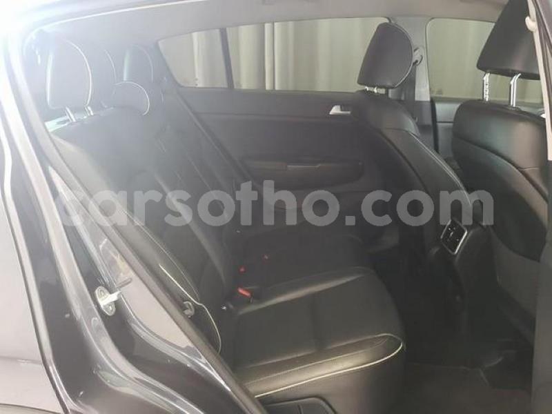 Big with watermark kia sportage maseru maseru 12084