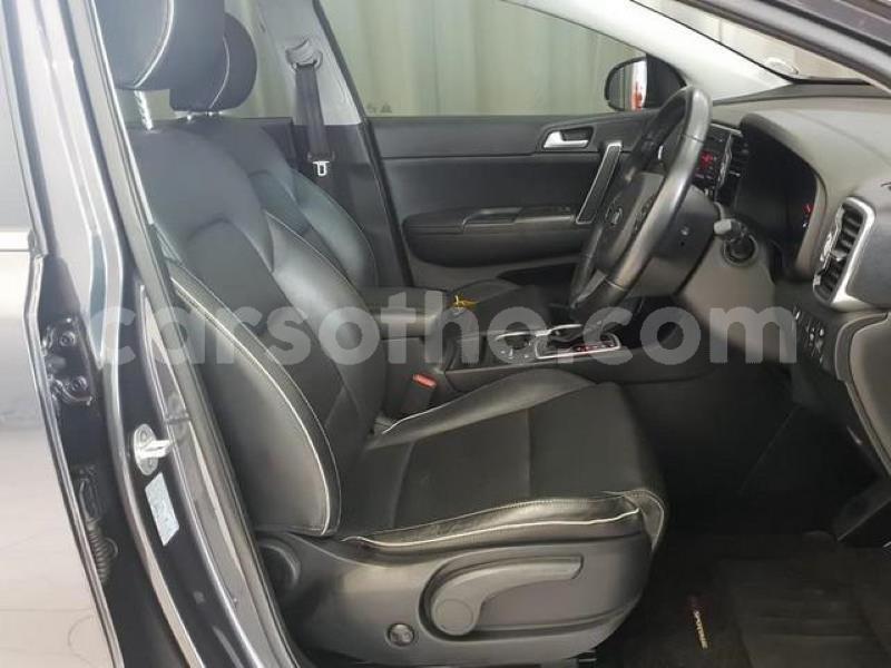 Big with watermark kia sportage maseru maseru 12084
