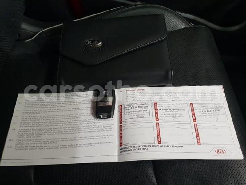 Big with watermark kia sportage maseru maseru 12084