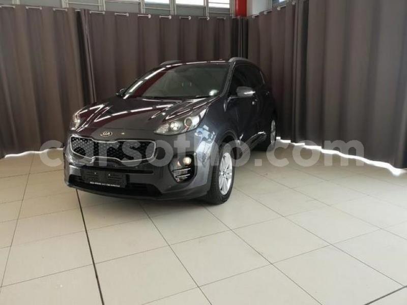 Big with watermark kia sportage maseru maseru 12084