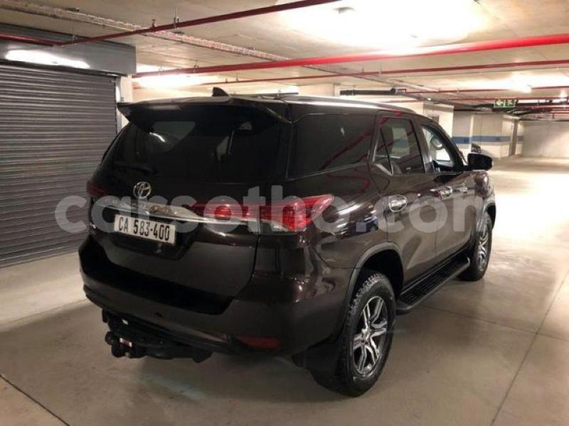 Big with watermark toyota fortuner maseru maseru 12086