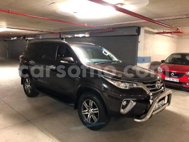 Big with watermark toyota fortuner maseru maseru 12086