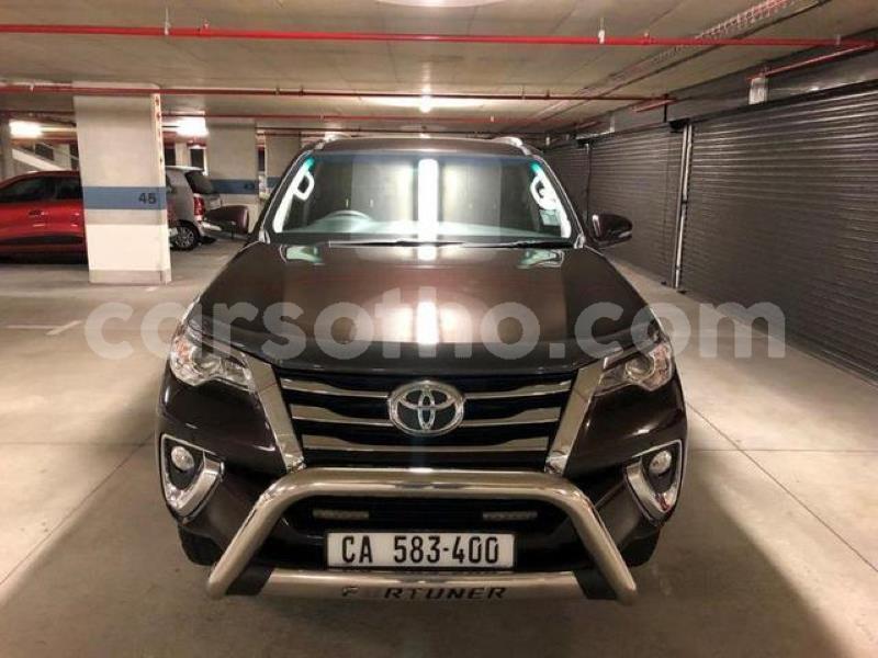 Big with watermark toyota fortuner maseru maseru 12086