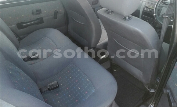 Sayi Na hannu Volkswagen Polo White Mota in Maseru a Maseru Sayi Na hannu Volkswagen Polo White Mota in Maseru a Maseru